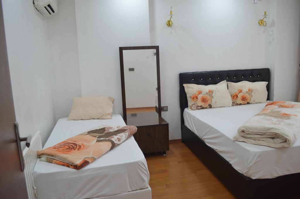 Ayasofya Deluxe Apart Istanbul Exterior photo